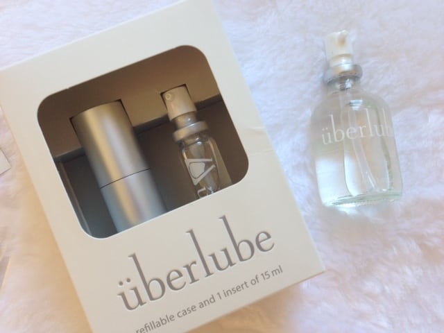 uberlube reviews